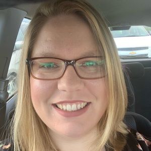 Meet your Posher, Maryellen